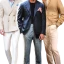 Fashion & style