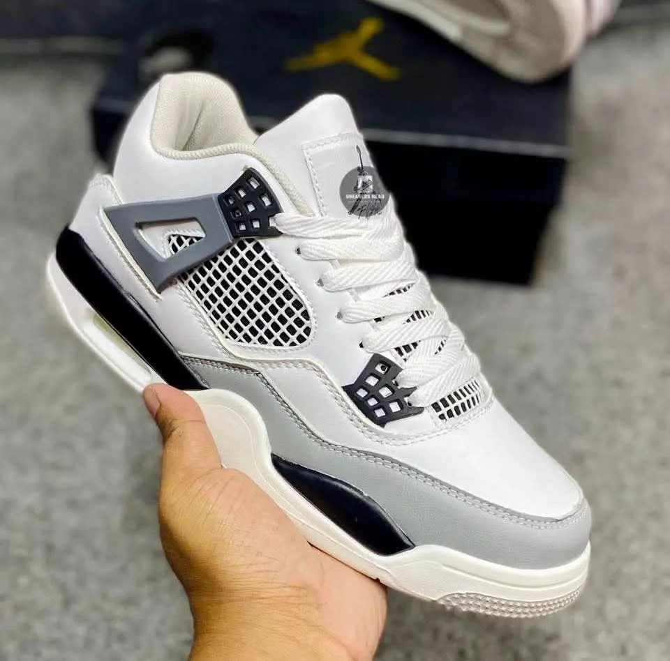 Jordan Shoes