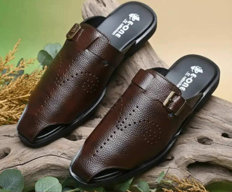 Slide Shoes